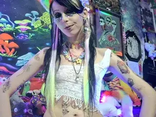 Streamate Free Live Porn of PrincessSnowAngel