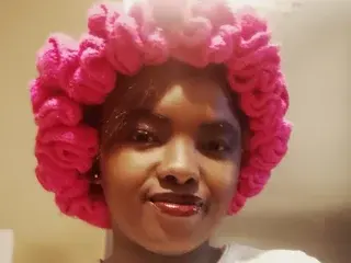 Streamate Live Porn of VixenBaddieX
