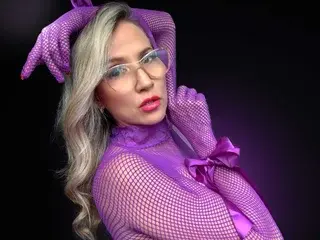 Streamate Nude Webcam of CallieMartin