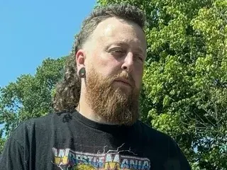 Streamate Private Sex Chat of DaleEarnHard
