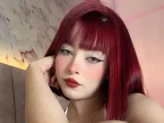 Streamate Nude Webcam of Doyeon_Dae