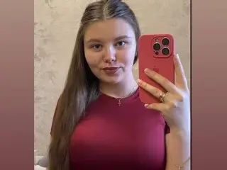 Streamate Adult Webcam of Enchaantress
