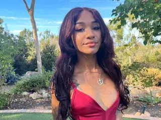 Streamate Live Sex of KarmaL0v3
