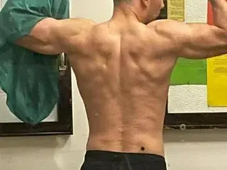 Streamate Private Sex Chat of Leo1623