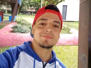 Streamate Live Sex of Alejandro0700