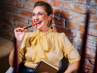 Streamate Adult Webcams of CaroJhones