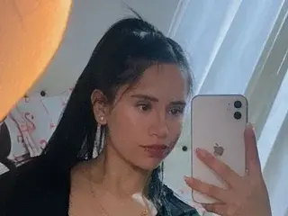Streamate Private Sex Chat of Iriis_Tai