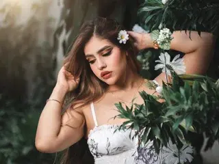 Streamate Sex Cam of MelaniIeRioss