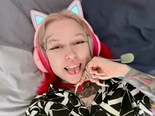 Streamate Adult Webcam of UrAlexis