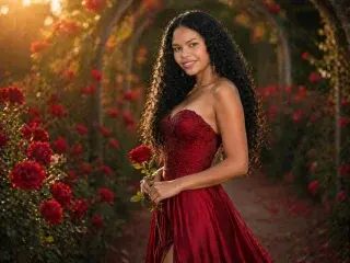 Streamate Live Sex of BeverlyCollins