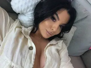 Streamate Live Sex of EvaRush