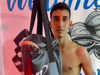 Streamate Private Sex Chat of Jhoan_Bigcock99