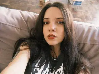 Streamate Adult Webcams of LaviniaMonroe