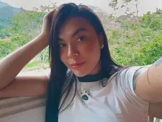 Streamate Sex Chat of KendallJacobs