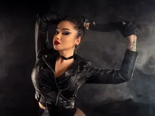 Streamate Live Sex of NikiBryce