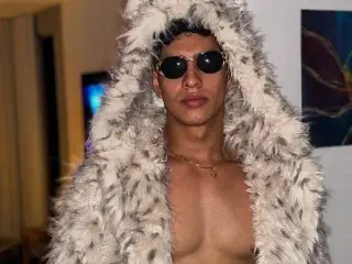 Streamate Adult Video Chat of Alan_pitt