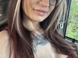 Streamate Best Webcam of InkedJade