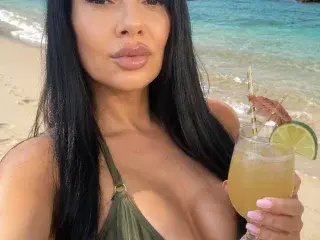Streamate Sex Chat of ScarlettSki
