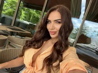 Streamate Adult Video Chat of EllaaMayers
