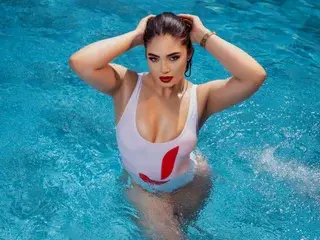 Streamate Adult Video Chat of AnaKova