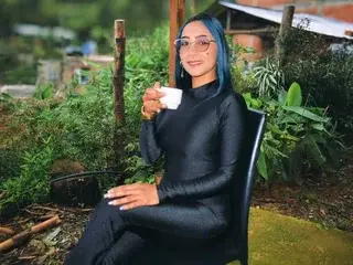 Streamate Sex Chat of Cata_Lopezz