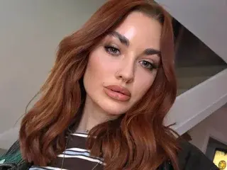 Streamate Sex Chat of Graceyymay