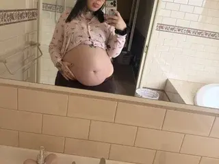 Streamate Best Webcam of PregnantDallas