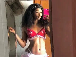 Streamate Sex Cam of Tiara_Ebonny