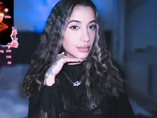 Streamate Sex Chat of AliciaSweetsBabestation
