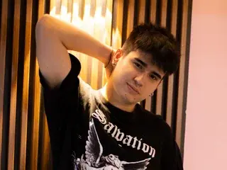 Streamate Adult Webcam of MilanMercier