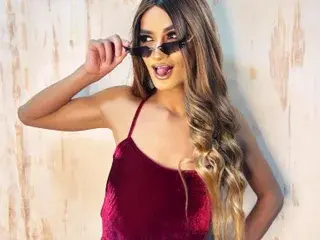 Streamate Live Sex Cam of scarletmoore66