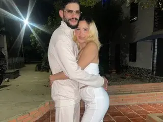 Streamate Best live sex cam show of Bigsensation