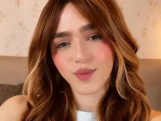 Streamate Nude Webcam of AgataDiamont