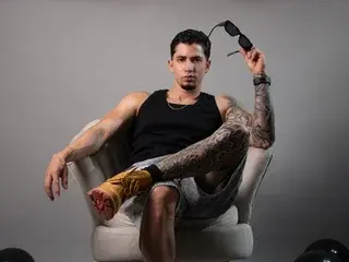 Streamate Private Sex Chat of CamiloAlvarezz