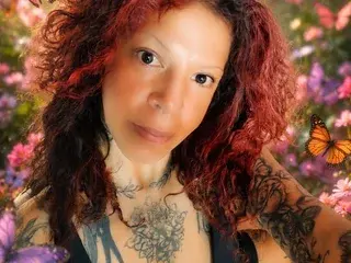 Streamate Best Webcam of Mariposatatto