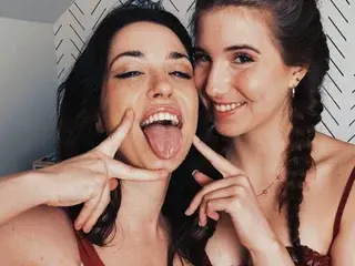 Streamate Private Sex Chat of OdetteParker