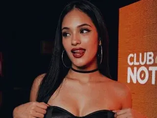 Streamate Live Sex of Gaaia_21