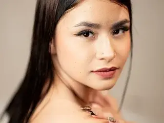 Streamate Live Porn of Meizumi