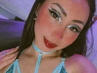 Streamate Adult Webcams of NathaliaPink