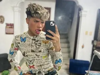 Streamate Sex Cam of MiltonDelis