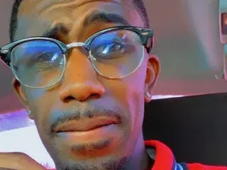 Streamate Best live sex cam show of Ricoblack