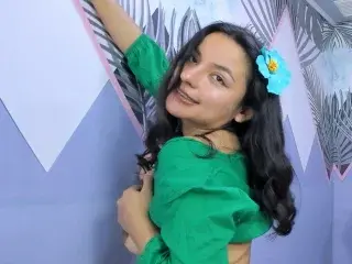 Streamate Sex Cam of ArianaGracee
