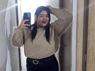 Streamate Adult Video Chat of ema_foxyy