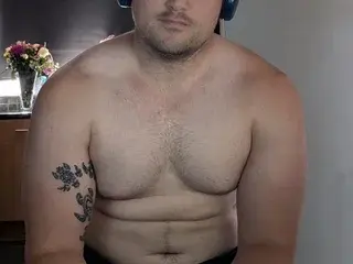 Streamate Private Sex Chat of Ladbod36