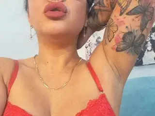 Streamate Best Webcam of PearlsSquirt