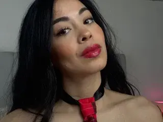 Streamate Free Live Porn of MissHannaX
