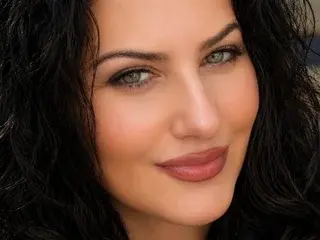 Streamate Best Webcam of Bellastarrrr