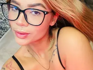 Streamate Adult Video Chat of EviilAngel