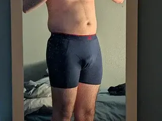 Streamate Free Porn Cam of CurvedCockCum