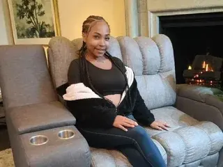 Streamate Adult Video Chat of whitneynaugthy